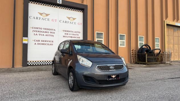 KIA VENGA 1.4 B 90 CV- 2011 - Foto 3