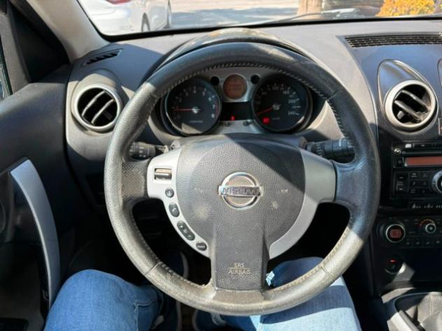 NISSAN Qashqai 1.6 16V Tekna rif. 23868403 - Foto 7
