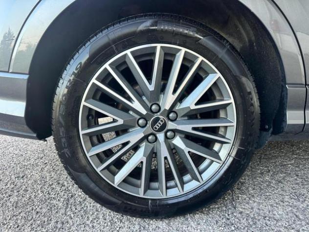 AUDI Q3 35 TDI S tronic S line edition rif. 24076397 - Foto 9