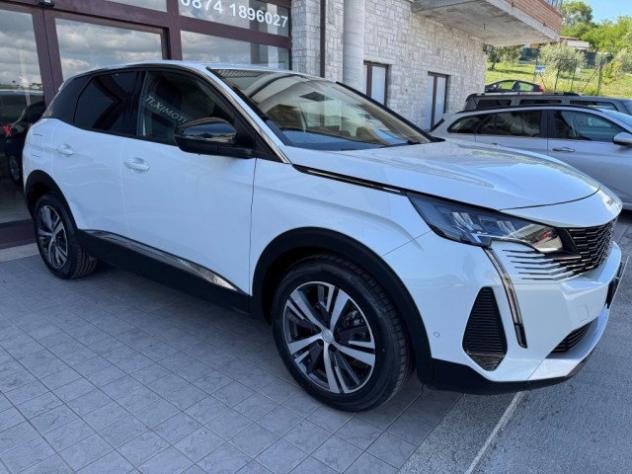 Peugeot 3008 1.5 bluehdi Allure Pack s&s 130cv eat8 - Foto 7