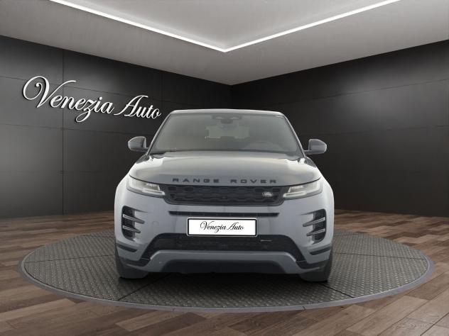Land Rover Range Rover Evoque Range Rover Evoque D200 R-Dynamic SE 204cv AWD Pano Tetto 20 LED Pelle Navi 360 HUD Keyless - Foto 2