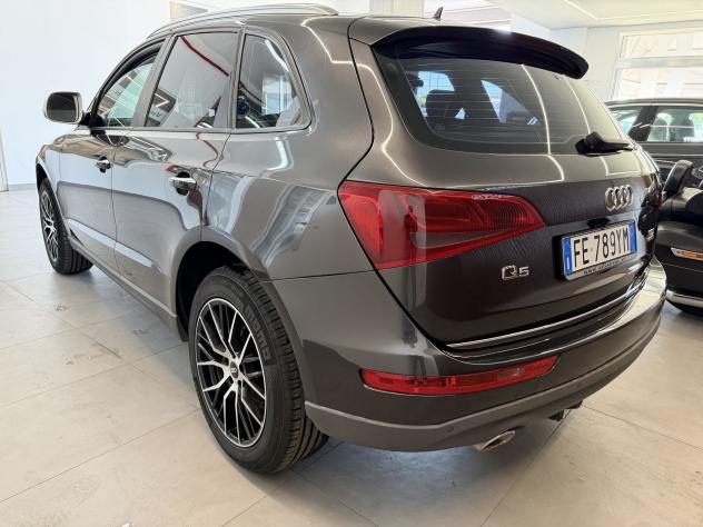 Audi Q5 2.0 TDI 120kW quattro S tronic Business - Foto 6