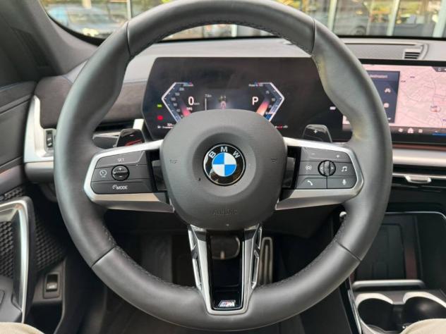 BMW X1 Sdrive18i MSport auto - Foto 9