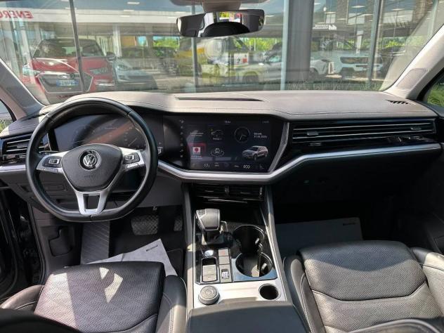 Volkswagen Touareg 3.0 V6 tdi Advanced R-Line Exterior Pack 286cv tiptronic - Foto 8