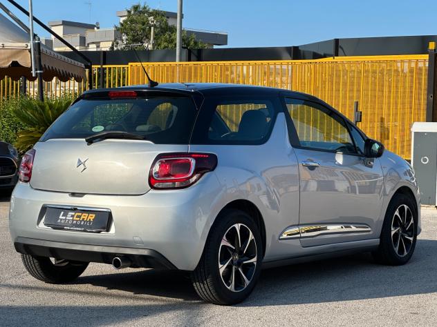 DS DS3 3 1.2 PureTech 110 S&S So Chic - Foto 7
