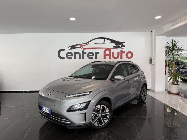 Hyundai IONIQ Electric EV 38,3 kWh Tech