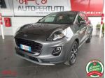 FORD Puma 1.0 EcoBoost Hybrid 125 CV Titanium Design rif. 19503478