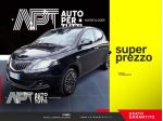 Lancia Ypsilon Ypsilon 1.0 firefly hybrid Platino s&s 70cv