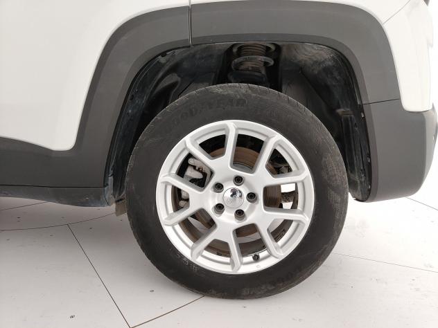 Jeep Renegade 2019 1.3 t4 phev Limited 4xe at6 - Foto 10