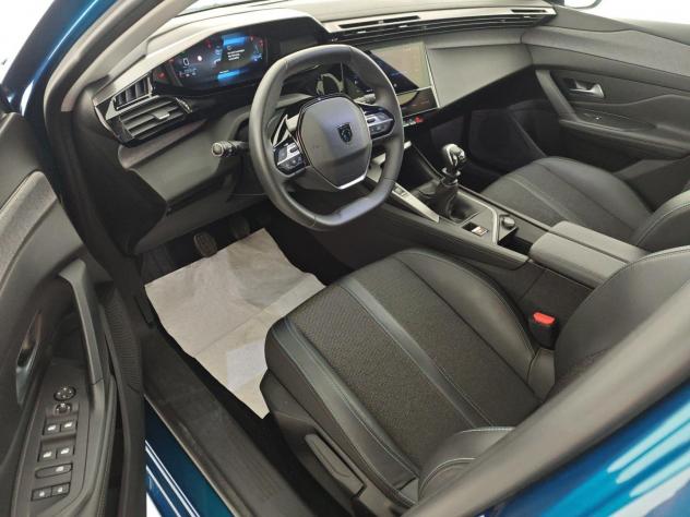 Peugeot 308 PureTech Turbo 130 S&S Allure - Foto 10
