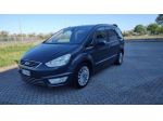 FORD Galaxy 2.0 TDCi 163 CV Powershift Titanium rif. 23641390
