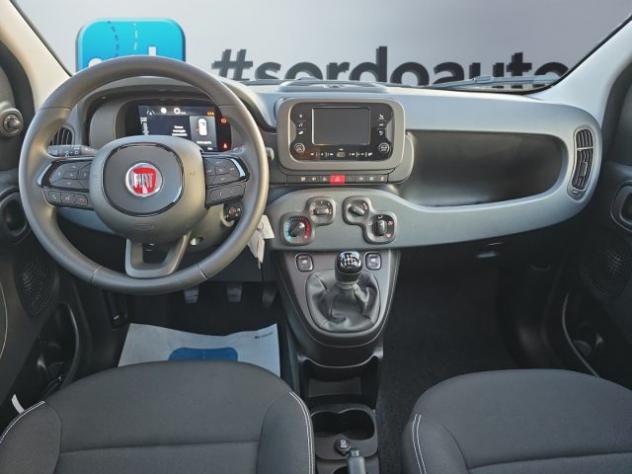 FIAT Pandina 1.0 FireFly 65 CV Hybrid Icon rif. 23517273 - Foto 10
