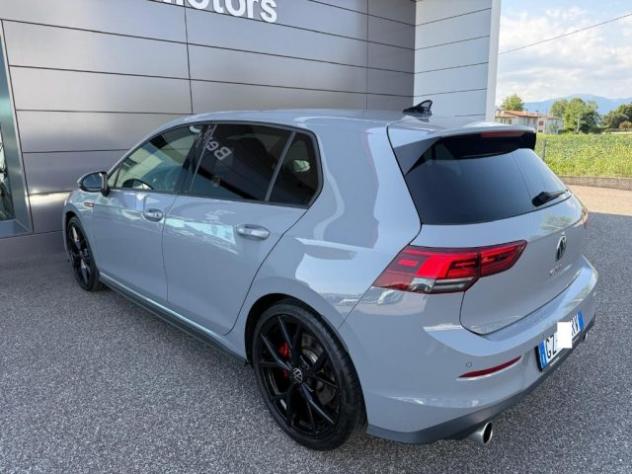 VOLKSWAGEN Golf GTI 2.0 TSI 245cv DSG GTI PERFORMANCE TETTO-WINTER rif. 23953682 - Foto 4