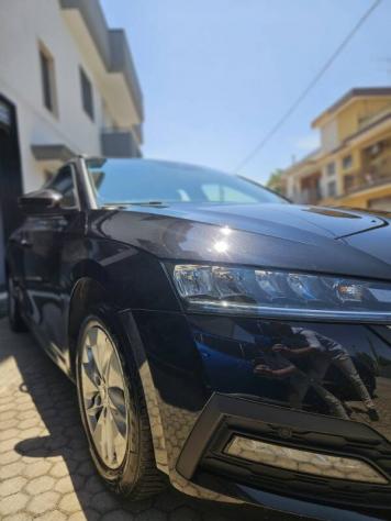 Skoda Octavia Station Wagon 2.0 tdi evo Executive 115cv dsg - Foto 4