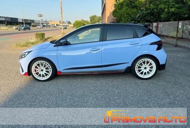 HYUNDAI i20 N 1.6 T-GDI MT N-Performance rif. 21328239 - Foto 6