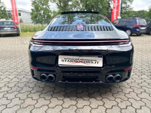 PORSCHE 992 Carrera S Tetto Porsche Approved rif. 24063269 - Foto 6