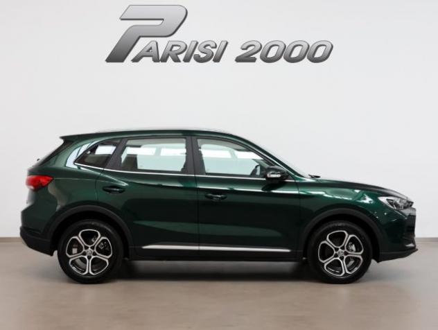 MG ZS 1.5 Hybrid+ Comfort MY26 *PROMO PARISI GROUP* rif. 24171709 - Foto 6