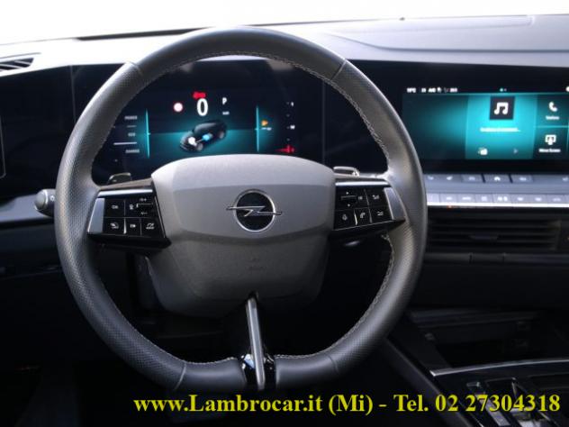 OPEL Astra Hybrid 136 CV DCT6 Sports Tourer GS rif. 24074811 - Foto 6