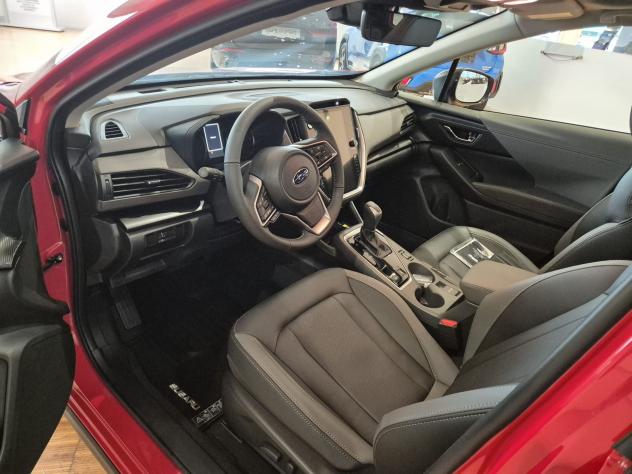 Subaru Crosstrek 2.0i e-Boxer MHEV CVT Lineartronic Premium OFFERTA A TEMPO LIMITATO oltre oneri finanziari. - Foto 8