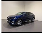 AUDI Q3 SPORTBACK 35 TDI S-TRONIC S LINE EDITION rif. 24058313