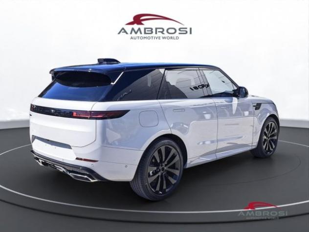 LAND ROVER Range Rover Sport PHEV AWD 5DR SWB Dynamic SE 460PS rif. 23502847 - Foto 3