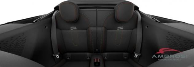 MINI Cabrio Cooper S John Cooper Works rif. 23967992 - Foto 10