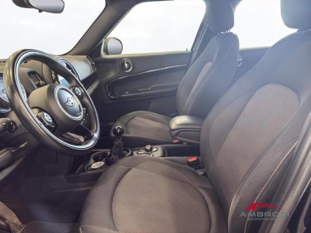MINI Countryman Cooper D 1.5 One D rif. 23935276 - Foto 10