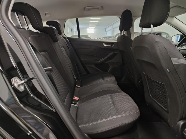 Ford Focus 1.5 ecoblue 120cv auto Android/CarPlay FariLED - Foto 6