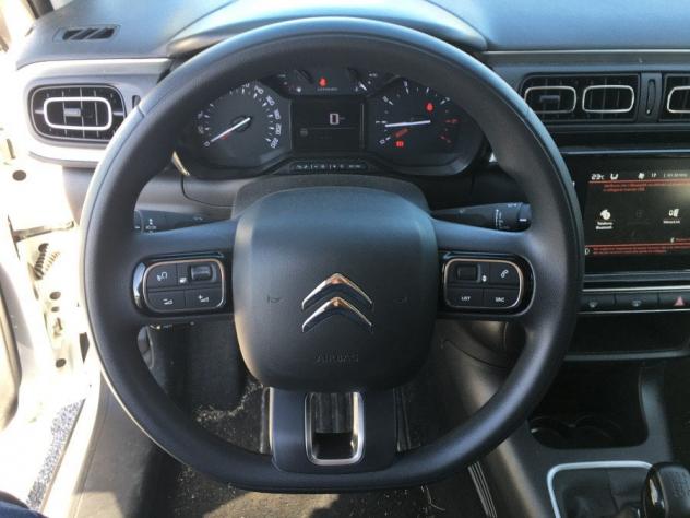 Citroën C3 PureTech 83 S&S Max OK NEOPATENTATI * ACCESSORIATA - Foto 7