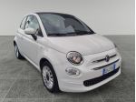 FIAT 500C Hybrid 1.0 70cv Ibrido Lounge