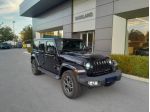 Jeep Wrangler Wrangler 2.2 mjt II Sahara auto