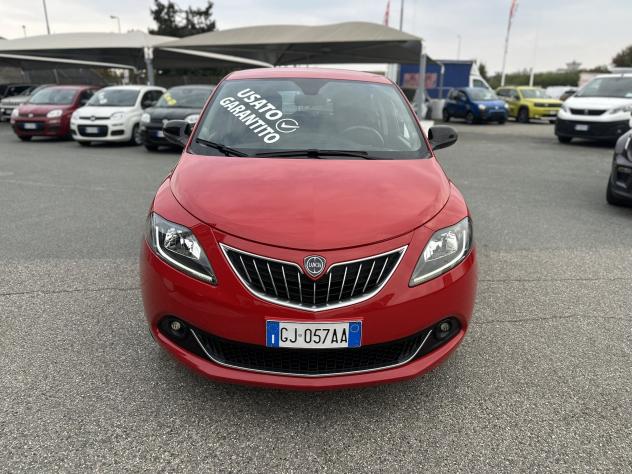 Lancia Ypsilon Ypsilon 1.0 firefly hybrid Gold s&s 70cv - Foto 2
