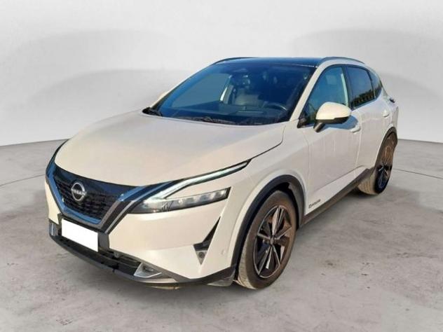 NISSAN Qashqai 1.5 e-power Tekna 2wd rif. 24215394 - Foto 3