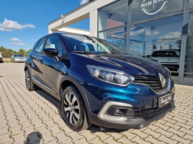 Renault Captur Captur dCi 8V 110 CV Start&Stop Energy - Foto 3
