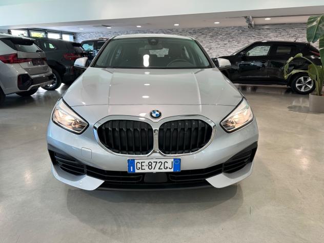 Bmw 118 5p. - Foto 2