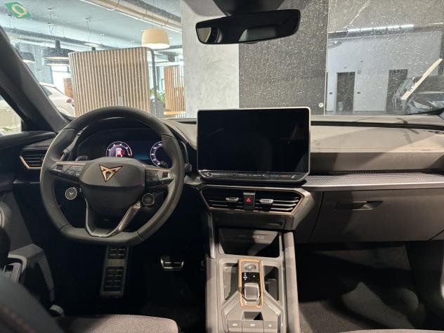 CUPRA Formentor 1.5 Hybrid 150 CV Business DSG Intell. Drive e Dynamic Pack - Foto 9
