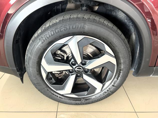 Nissan Qashqai 1.5 HEV e-Power N-Connecta Auto - Foto 7