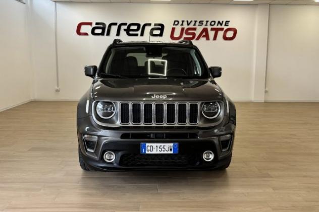 JEEP Renegade 1.6 Mjt 120 CV Limited rif. 23519867 - Foto 2