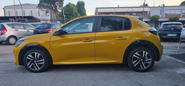 Peugeot 208 BlueHDi 100 Stop&Start 5 porte Allure Pack - Foto 3