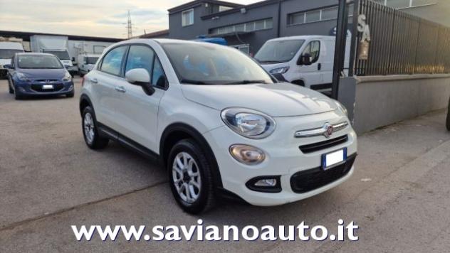 FIAT 500X 1.3 MultiJet 95 CV Pop Star rif. 23968726 - Foto 2
