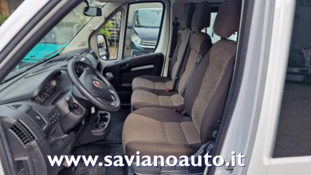 FIAT Ducato 30 2.3 MJT 140CV PC-TN Panorama rif. 24026579 - Foto 5