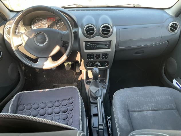 Dacia Sandero Sandero 1.5 dci Stepway 90cv E5 - Foto 10