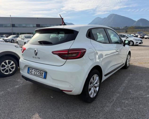 RENAULT Clio Blue dCi 85 CV 5 porte Business rif. 23723168 - Foto 4