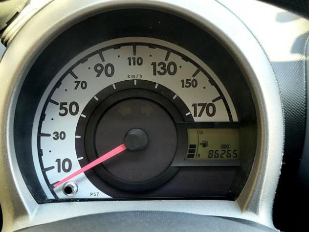 CITROEN C1 1.0 3 porte C1TY - Unicoproprietario rif. 23742377 - Foto 10