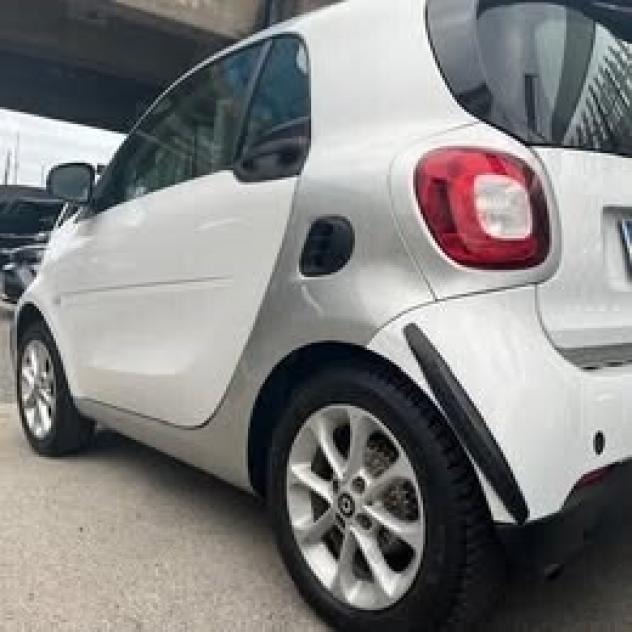 SMART FORTWO AUTOMATICA 2018 - Foto 3