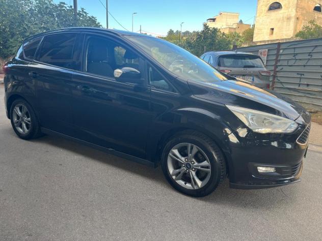 FORD - C-Max - 1.5 TDCi 120 CV S&S Business - Foto 3