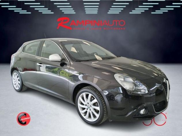 ALFA ROMEO Giulietta 1.6 JTDm 120 CV Super Pronta Consegna rif. 23703877 - Foto 5