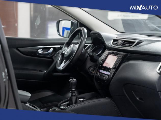 Nissan Qashqai 1.3 DIG-T Acenta 140CV - Foto 16