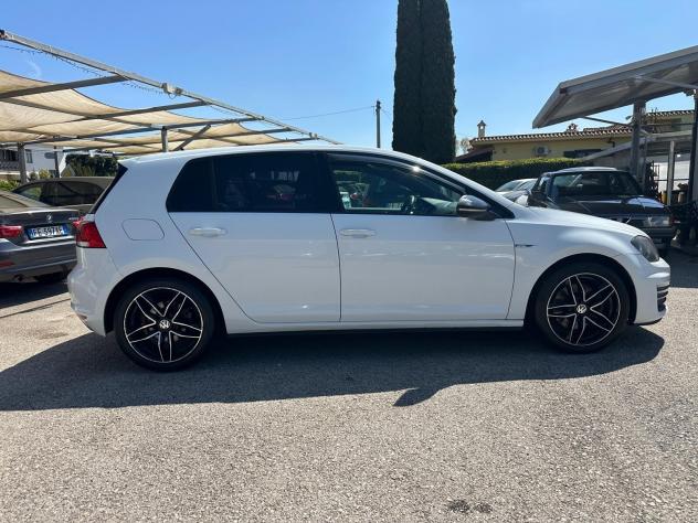 Volkswagen Golf 7 GTD Automatica promo Ferragosto - Foto 2