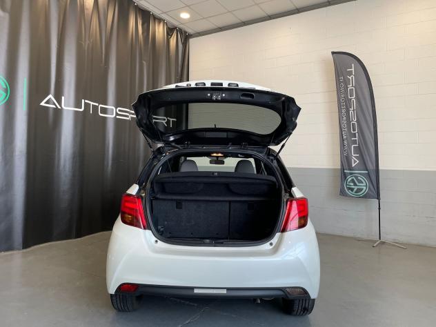 Toyota Yaris 1.5 Hybrid Style - Foto 5
